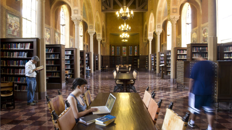 Hoose Library of Philosophy