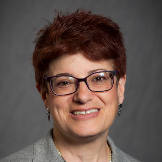 Carolyn Meltzer, Dean, Keck School of Medicine of USC