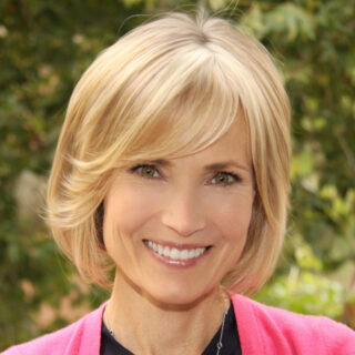 Willow Bay, Dean, USC Annenberg School for Communication and Journalism