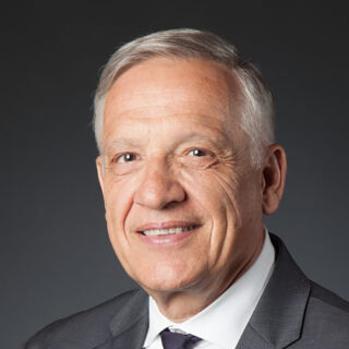 USC Dean of the USC Viterbi School of Engineering Yannis Yortsos