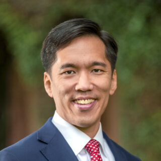 Headshot of Beong-Soo Kim