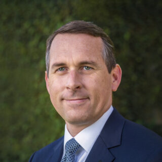 Headshot of Samuel Garrison