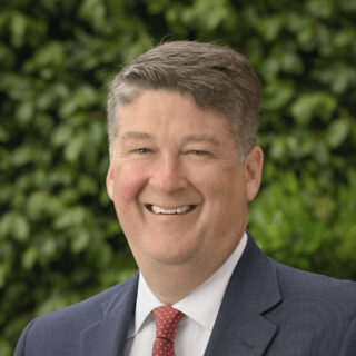 Headshot of Scott Rabenold