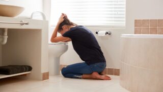 Morning sickness