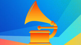 Illustration: Grammy