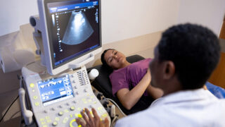 Diet linked to preeclampsia among low-income Hispanic women during pregnancy