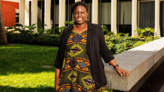 Elizabeth Ondula