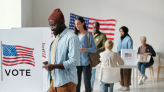 Voters