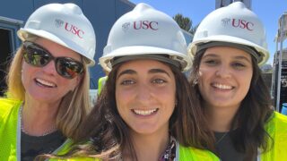 Graduating engineer’s seeks solutions for global water challenges