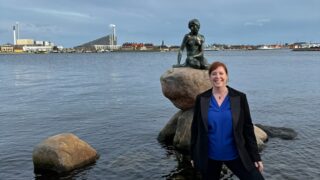 A farm girl at heart, USC Marshall graduate finds fit in sustainability innovation