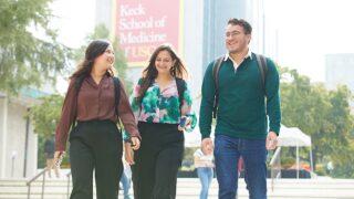 How the USC stem cell master’s program changed the lives of 10 alumni