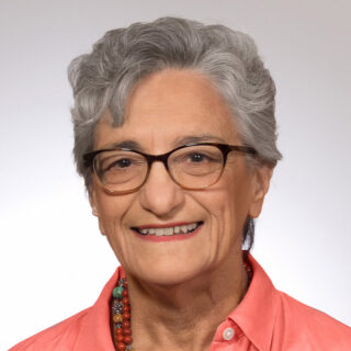 Genevieve Giuliano