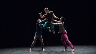 Bereishit Dance Company