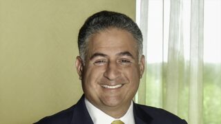 Deloitte Global CEO Joseph Ucuzoglu named to USC Board of Trustees