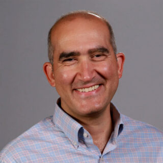 Mohamed “Moh” Y. El-Naggar