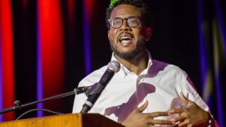 Trojans celebrate resilience and being ‘Free to Live Out Loud’ at virtual Juneteenth event