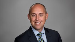 Andrew Call named dean of USC Leventhal School of Accounting