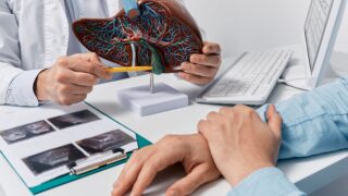 Cirrhosis affects twice as many transgender adults as cisgender adults