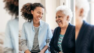 USC Family Caregiver Support Center launches innovative caregiving educational program