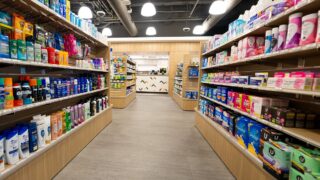 New USC pharmacy opens on University Park Campus