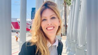 The welcoming community that greeted USC’s first openly transgender social work grad student