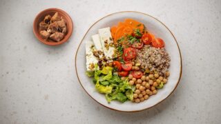 Can policy decisions reduce our appetite for meat?