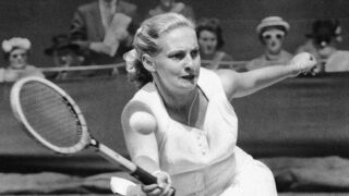Trojans are still finding out about late staffer Darlene Hard’s previous life as an international tennis star