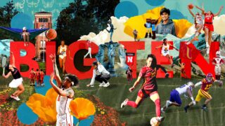 Academic Excellence — to the Power of Ten