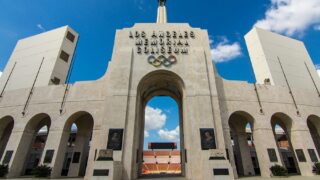 Welcoming the newest Trojans — in a whole new way
