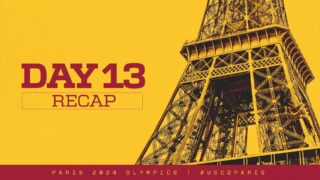 Hannes Daube, Marko Vavic help Team USA to men’s water polo semifinals in Paris