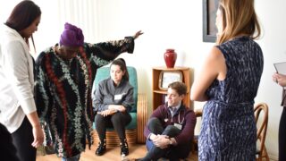 Study demonstrates impact of interprofessional collaboration on health sciences education, practice