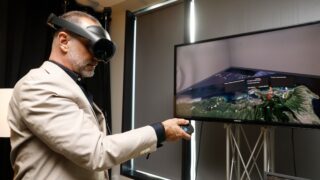 Celebrating 25 years of USC’s Institute for Creative Technologies