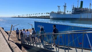 Helping students gain practical sustainability experience: Q&A with Elisabeth Arnold Weiss