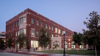 USC Iovine and Young Academy and Ernst & Young launch initiative to advance women in business