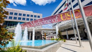 Keck Hospital of USC named a 2024 top performer in leading quality and accountability study