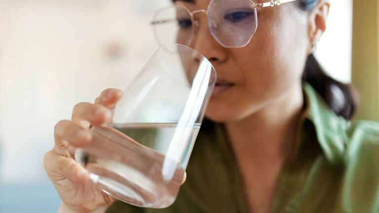 Public trust in drinking water safety is low globally