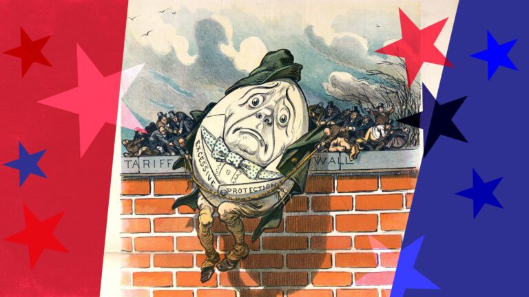 Tariffs: What are they, who pays for them and who do they benefit?