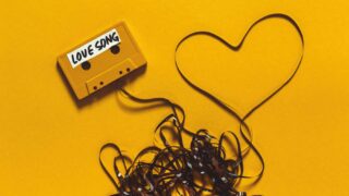 Valentines Day in the digital age: Yes, just about everything has changed